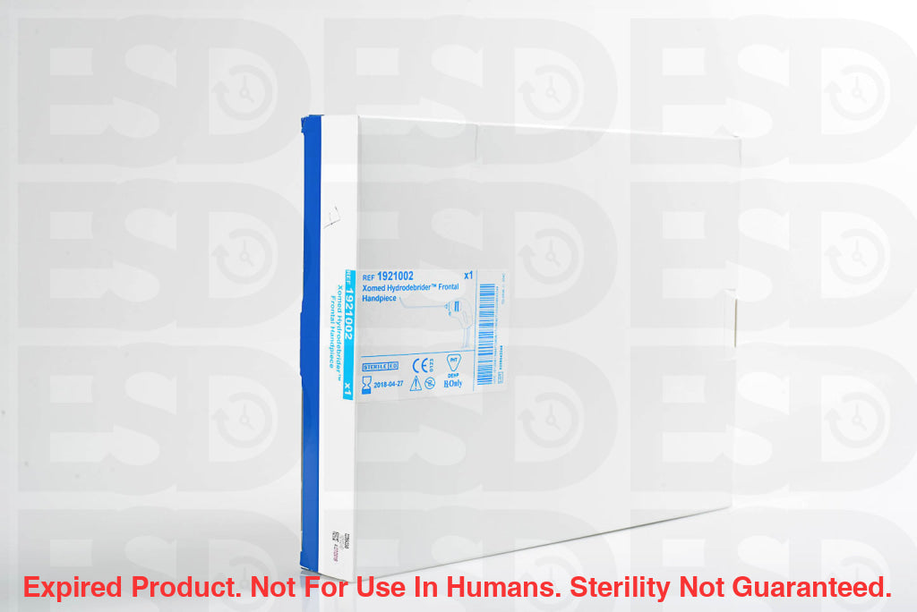 MEDTRONIC: 1830617FRT - EACH