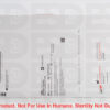 GORE: 1BSGXI60BK - EACH