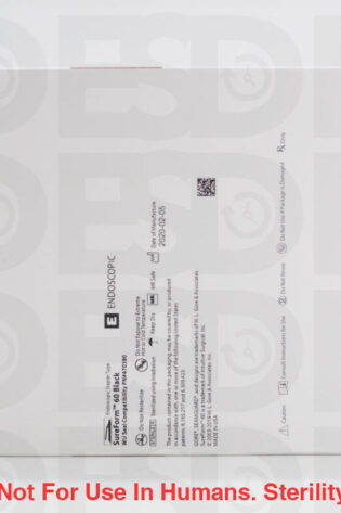 GORE: 1BSGXI60BK - EACH