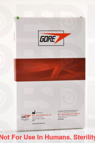 GORE VASCULAR: 1CVX002 - EACH