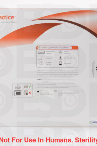 LIFECELL: 2020002 - EACH