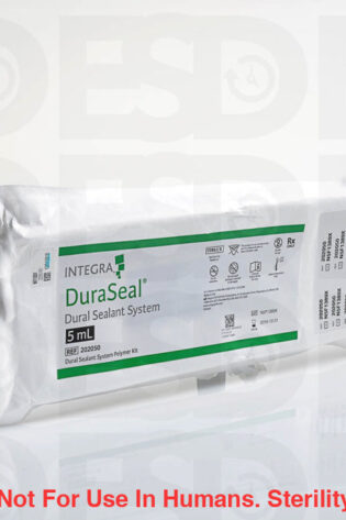 INTEGRA LIFESCIENCES: 202050 - EACH