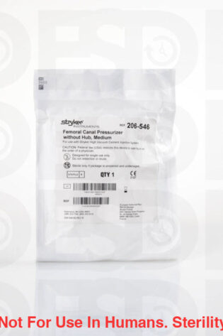 STRYKER: 206-546 - EACH