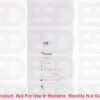 INARI MEDICAL: 21-101 - EACH
