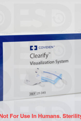 COVIDIEN: 21.345 - EACH