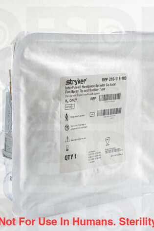 STRYKER: 210-118-100 - EACH