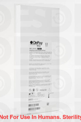 DEPUY SYNTHES: 210127 - EACH