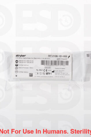 STRYKER: 2108-151-000 - EACH
