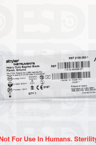 STRYKER: 2108-382-001 - EACH