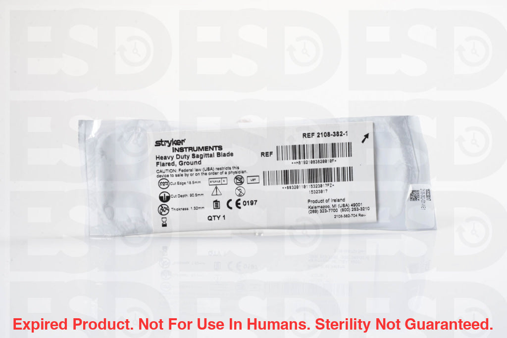 STRYKER: 2108-382-001 - EACH