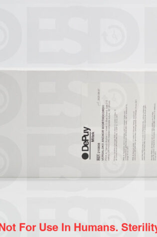 DEPUY MITEK: 210808 - EACH