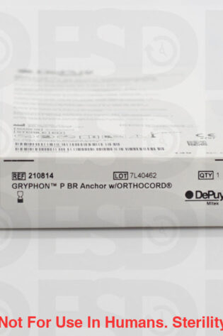 DEPUY MITEK: 210814 - EACH