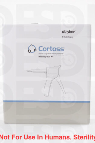 STRYKER: 2110-0039 - EACH