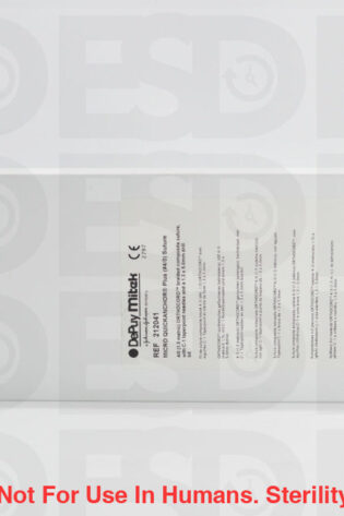 DEPUY MITEK: 212041 - EACH