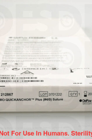 DEPUY MITEK: 212867 - EACH