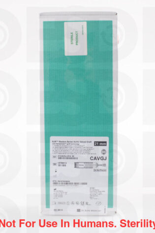 ST. JUDE MEDICAL: 21CAVGJ-514 00 - EACH