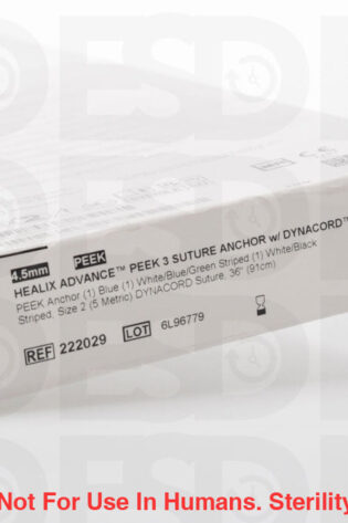 DEPUY MITEK: 222029 - EACH