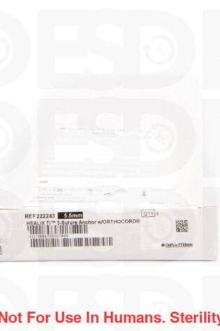 DEPUY MITEK: 222243 - EACH