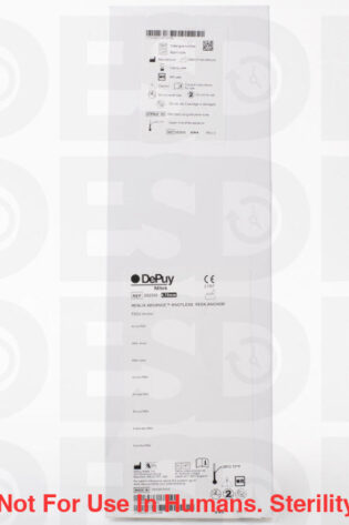 DEPUY MITEK: 222333 - EACH