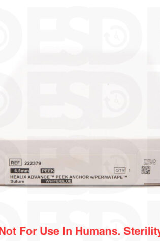 DEPUY MITEK: 222379 - EACH