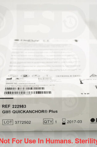 DEPUY MITEK: 222983 - EACH