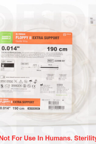 ABBOTT: 22299M-901 - EACH