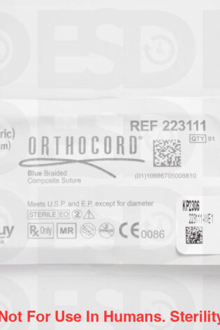 DEPUY MITEK: 223111 - EACH