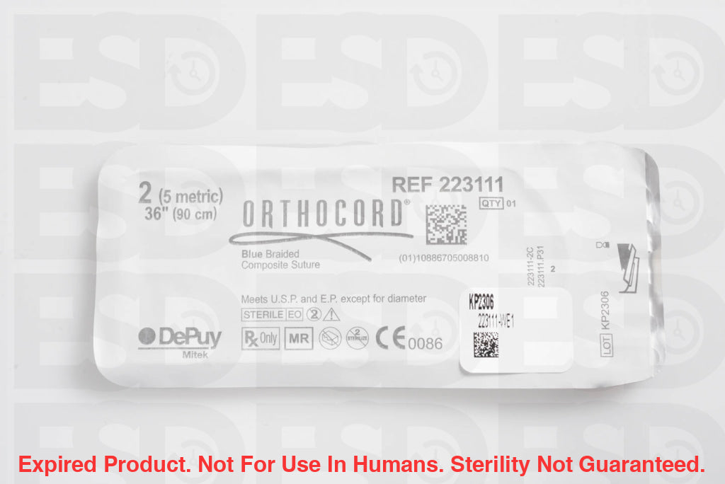 DEPUY MITEK: 223111 - EACH