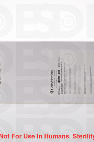 DEPUY MITEK: 223135 - EACH