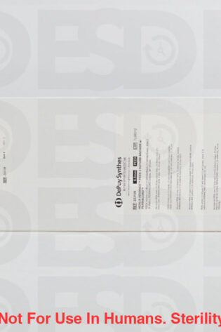 DEPUY SYNTHES: 223139 - EACH