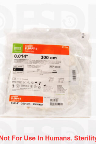 ABBOTT: 22359M - EACH