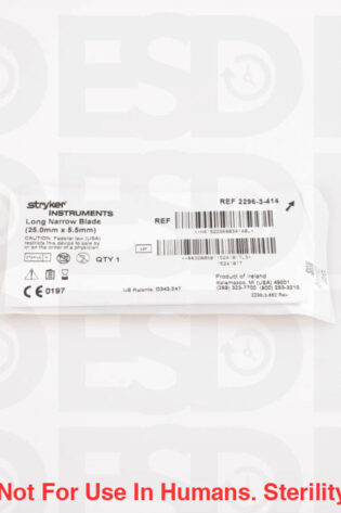STRYKER: 2296-3-414 - EACH