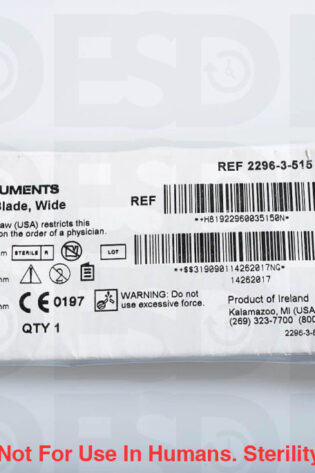 STRYKER: 2296-3-515 - EACH