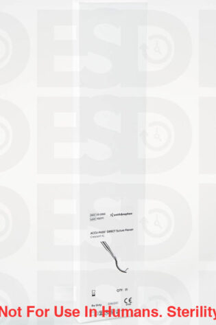 SMITH & NEPHEW: 23-2005 - EACH