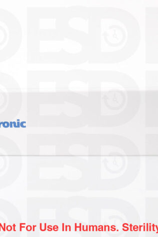 MEDTRONIC: 1882925 - EACH
