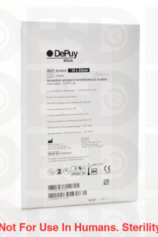 DEPUY MITEK: 231819 - EACH