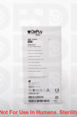 DEPUY MITEK: 232009 - EACH