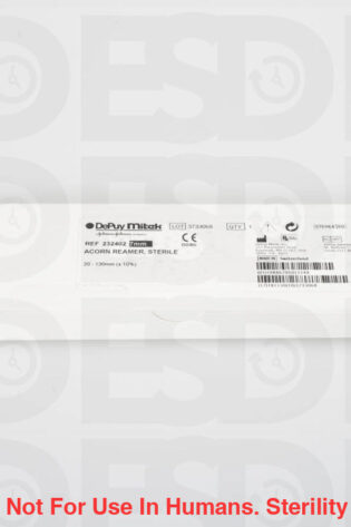 DEPUY MITEK: 232402 - EACH