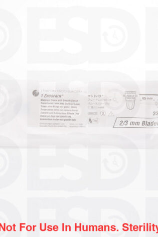 ETHICON: 23NBS - EACH