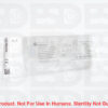 ETHICON: 23NBL - EACH