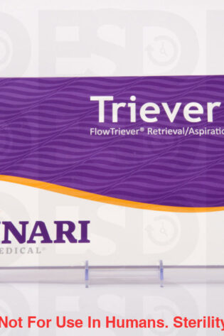 INARI MEDICAL: 25-101 - EACH