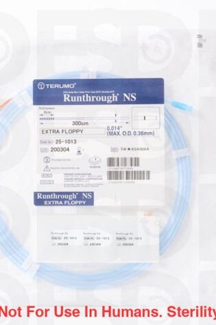 TERUMO: 25-1013 - EACH