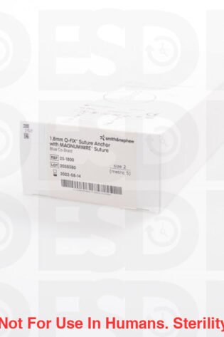 SMITH & NEPHEW: 25-1800 - EACH