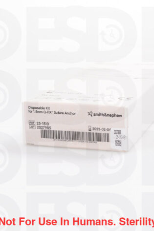SMITH & NEPHEW: 25-1810 - EACH