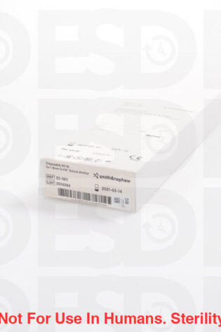 SMITH & NEPHEW: 25-1811 - EACH