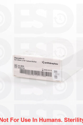 SMITH & NEPHEW: 25-2810 - EACH