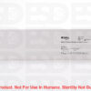 DEPUY MITEK: 251007 - EACH