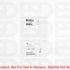 DEPUY MITEK: 254624 - EACH