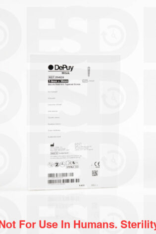 DEPUY MITEK: 254624 - EACH