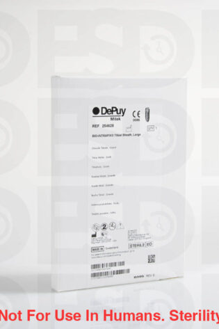 DEPUY MITEK: 254628 - EACH